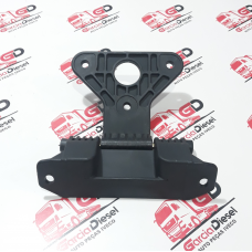 Dobradica Grade Dianteira Frontal Eurocargo/tector/cursor Ld/le Garcia Diesel