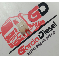 Bucha Plastica Varao Capo Daily 2.8 Original Iveco