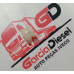 Bucha Plastica Varao Capo Daily 2.8 Original Iveco