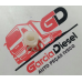Bucha Plastica Varao Capo Daily 2.8 Original Iveco