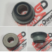 Bucha Braco Oscilante Inferior/superior Nova Daily 30s13 Original Iveco