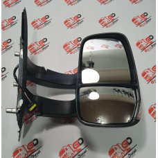 Retrovisor Nova Daily 3.0 Ld Original Iveco