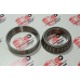 Rolamento Cubo Tracao Eurocargo/tector/cursor/cavallino/onibus/novo Stralis/novo Trakker 4x2/6x2/6x4/8x2 Meritor