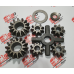 Reparo Caixa Diferencial Eurotech/stralis/cursor/trakker/daf Xf Meritor