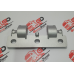 Suporte Estribo Grade Frontal Daf Xf95/xf105 Garcia Diesel