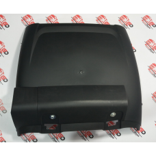 Paralama Traseiro Daf Le Garcia Diesel