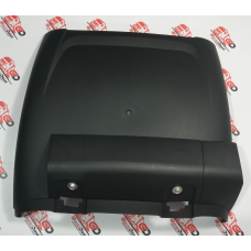 Paralama Traseiro Daf Ld Garcia Diesel