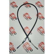 Cabo Acelerador Daily 2.8 Garcia Diesel