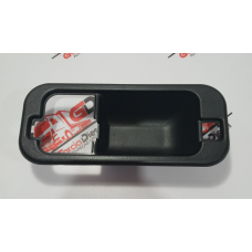 Moldura Macaneta Interna Daf Ld Garcia Diesel