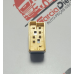 Interruptor Acionamento Vidro Eletrico Porta Stralis/trakker/tector/eurocargo/cursor/cavallino/eurotech/eurotrakker L...