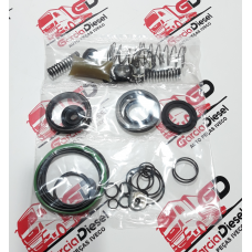 Reparo Servo Shift Comando Trambulador Caixa Cambio Zf Garcia Diesel