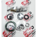 Reparo Servo Shift Comando Trambulador Caixa Cambio Zf Garcia Diesel