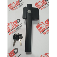 Macaneta Porta Externa Daf Ld Garcia Diesel
