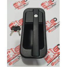 Macaneta Porta Externa Daf Le Garcia Diesel