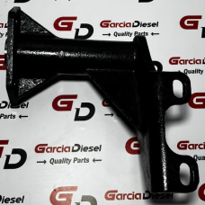 Suporte Cuica Freio Traseira Stralis/trakker Ld Garcia Diesel