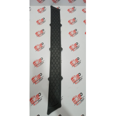 Friso Grade Dianteira Frontal Superior Tector/cursor Garcia Diesel