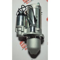Motor Partida Eurocargo/tector Hella