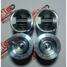 Pistao Motor Daily 3.0 0.40 Garcia Diesel