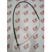 Cabo Freio Mao Primario Daily Original Iveco