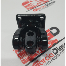 Flange Alavanca Telescopio Trambulador Cambio Todos Original Iveco