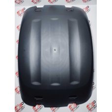Paralama Traseiro Daf Ld/le Garcia Diesel