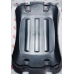 Paralama Traseiro Daf Ld/le Garcia Diesel