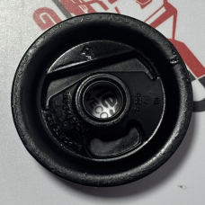 Bucha Cabine Traseira Vertis 90v18/130v19 Garcia Diesel