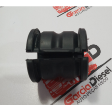 Bucha Barra Estabilizadora Dianteira Daf Cf85/xf105 Garcia Diesel