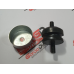 Coxim Radiador Agua Motor Daf Garcia Diesel