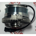 Polia Magnetica Helice Motor Daily 3.0/nova Daily 65-170 Garcia Diesel