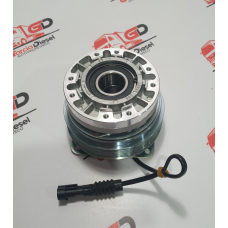 Polia Magnetica Helice Motor Daily 3.0 Garcia Diesel