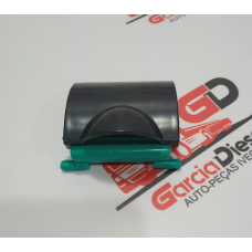 Presilha Plastico Tampa Caixa Bateria Daf Garcia Diesel