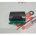 Presilha Plastico Tampa Caixa Bateria Daf Garcia Diesel