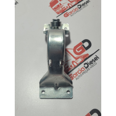 Abracadeira Suporte Paralama Traseiro Daf Garcia Diesel