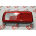 Lanterna Seta Traseira Daf Xf Ld Garcia Diesel
