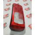 Lanterna Seta Traseira Daf Xf Ld Garcia Diesel