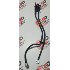 Tubo Combustivel Diesel Daily 3.0 Garcia Diesel