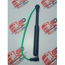 Sensor Nivel Reservatorio Agua Motor Tector/novo Tector Garcia Diesel