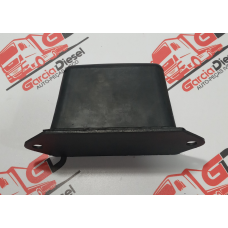 Batente Feixe Mola Dianteira/traseira Eurotech/trakker/stralis Garcia Diesel