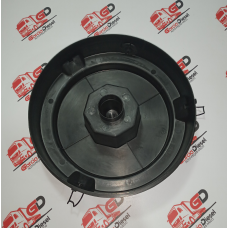 Tampa Caixa Filtro Ar Motor Daf Xf Garcia Diesel