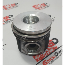 Pistao Motor Daily 2.8 0.40 Original Iveco