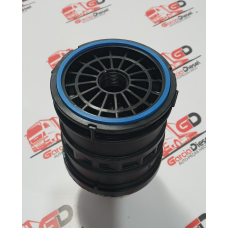 Filtro Racor Daily 3.0/nova Daily 3.0 Mahle/metal Leve