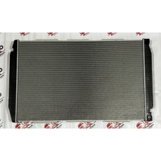 Radiador Agua Motor Stralis Hi-way Garcia Diesel