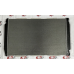 Radiador Agua Motor Stralis Hi-way Garcia Diesel
