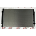 Radiador Agua Motor Stralis Hi-way Garcia Diesel