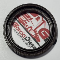 Retentor Cubo Roda Traseiro Novo Tector 9-190/11-190 Garcia Diesel