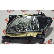 Farol Neblina Daf Le Garcia Diesel
