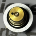 Sensor Pressao Combustivel Motor Stralis/trakker/cursor Garcia Diesel