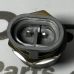 Sensor Pressao Combustivel Motor Stralis/trakker/cursor Garcia Diesel