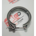 Abracadeira Tubo Escape Motor Eurocargo/tector/vertis/onibus Original Iveco